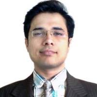 Dr Manish Kumar Mishra